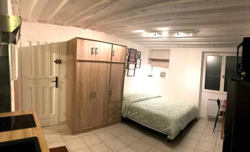 Mini Studio 5 - Montlhery Centre
