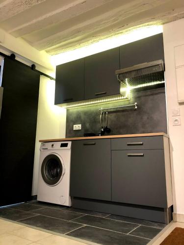 Mini Studio 5 - Montlhery Centre – Photos 4