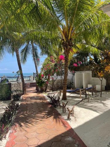 Sunrise Beach Villa Matemwe – Photos 4