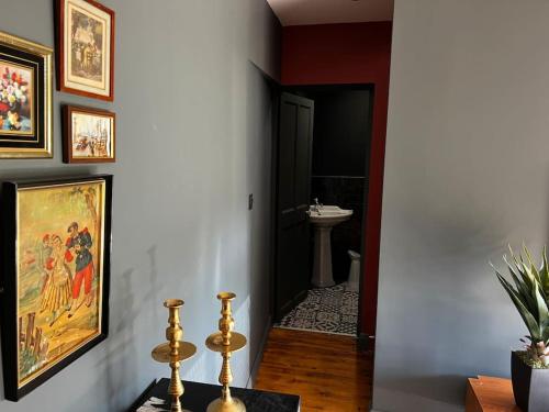 Photo de la galerie de l'établissement Le gite., à Paluel