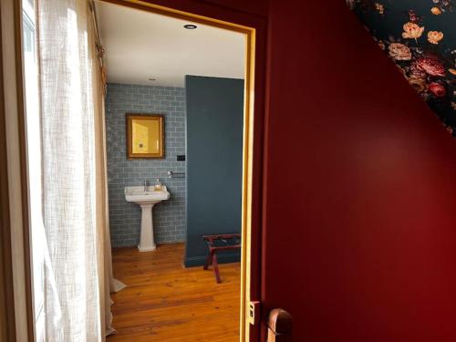 Photo de la galerie de l'établissement Le gite., à Paluel