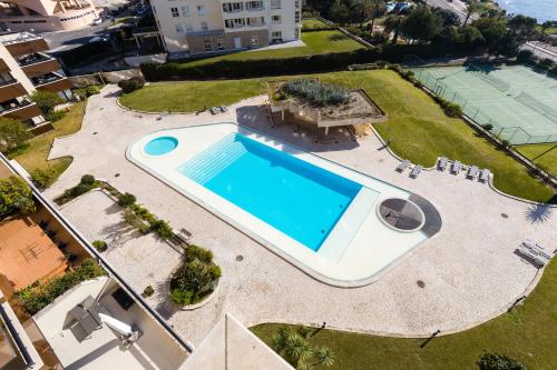 Cascais Sea View Apartment