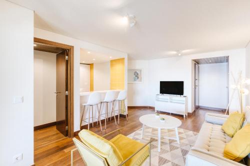 Cascais Sea View Apartment
