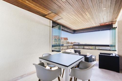 Cascais Sea View Apartment
