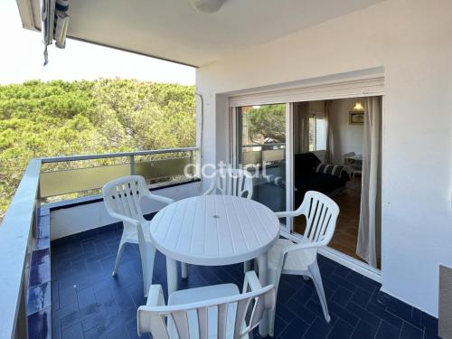 Gallery image of GRILLET 2-1 in Platja  d'Aro