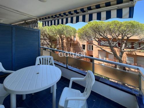 Gallery image of GRILLET 2-1 in Platja  d'Aro