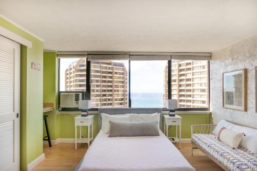 The Windsor Waikiki #3704 - 30-Night Minimum_2