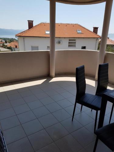 Apartments Božić