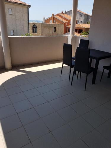 Apartments Božić