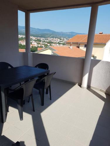 Apartments Božić