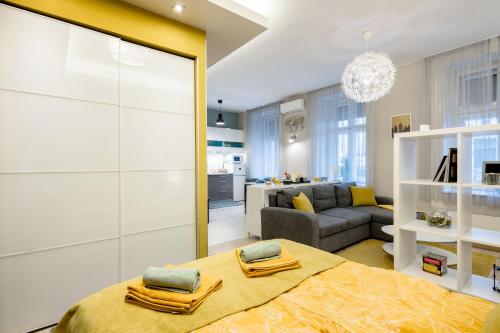 PEARL in the heart of the city