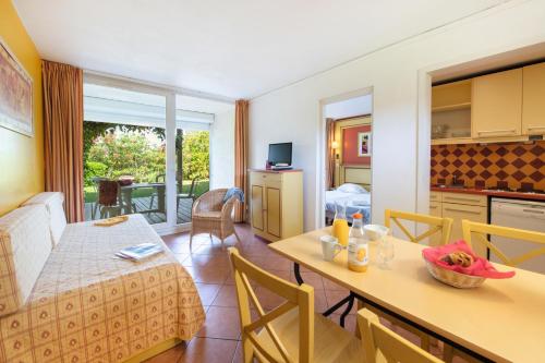 SOWELL RESIDENCES Les Sablons