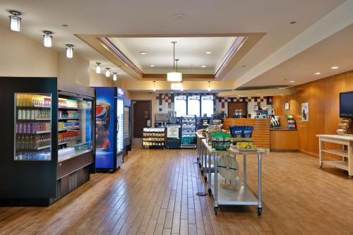 Gambar di galeri bagi Sheraton Grand Chicago Riverwalk di Chicago