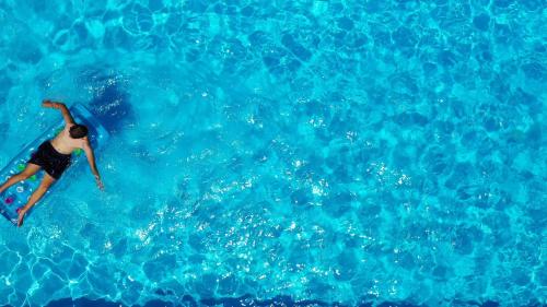 Gallery image of Philoxenia Suites in Nea Vrasna