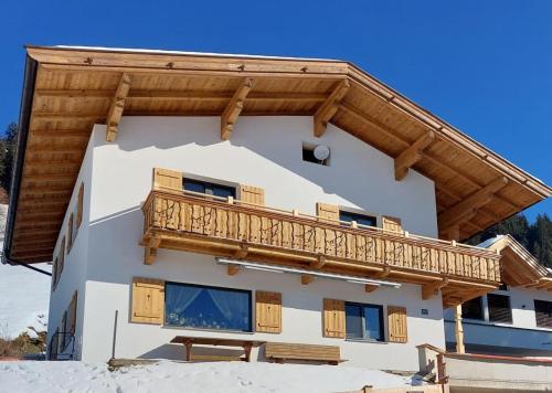 Haus Gletscherblick – Photos 3