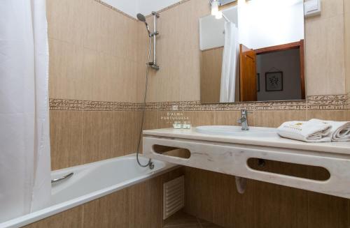 Apartment OuraVale