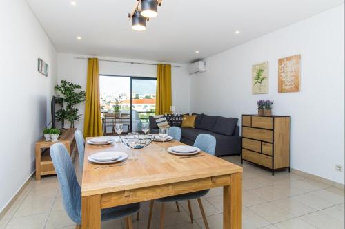 Apartment OuraVale