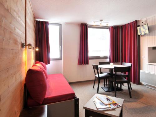 Studio rénové au pied des pistes - Animaux admis