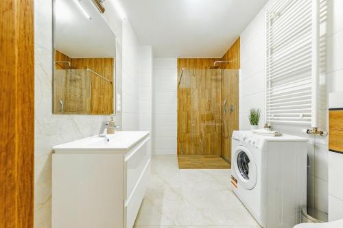 Φωτογραφία από το άλμπουμ του Aparthotel Plac Litewski Premium στο Λούμπλιν