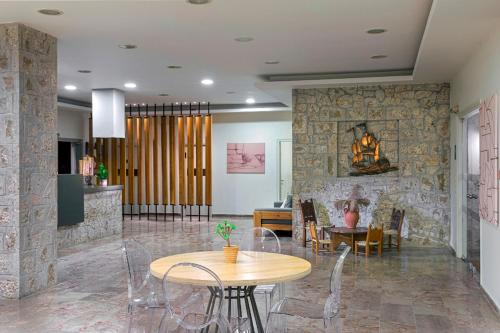 Gallery image of Skiros Palace Hotel in Skiros