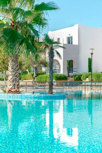 Gallery image of Skiros Palace Hotel in Skiros