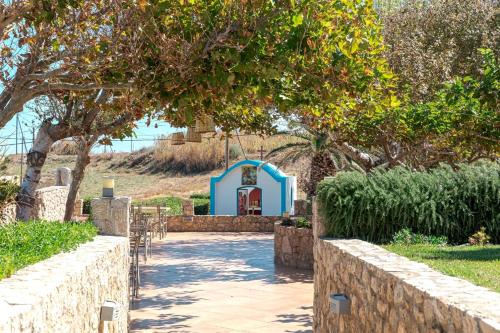 Gallery image of Skiros Palace Hotel in Skiros