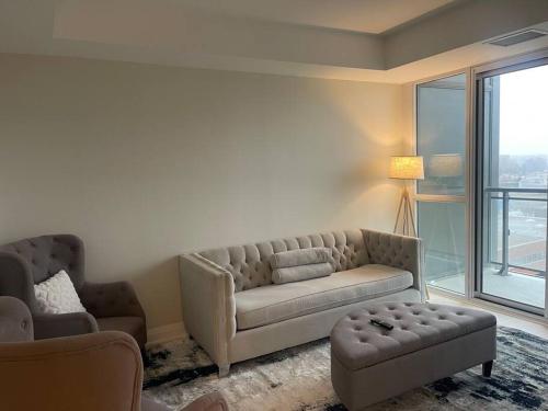 Brand New Condo in the heart of Brampton
