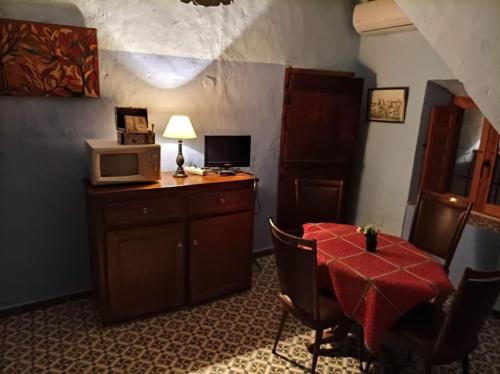 Photo de la galerie de l'établissement Acogedora casa de pueblo, con todas las comodidades, à Moratalla