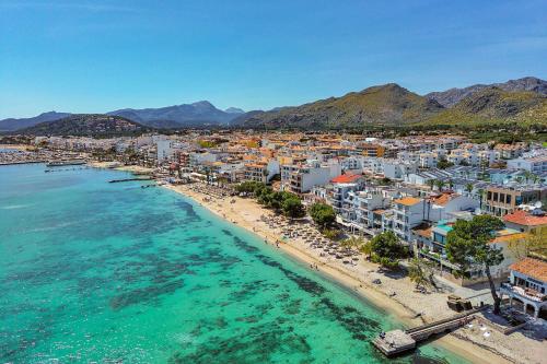 On The Beach Voramar by Sealand Villas