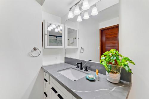 Beautifully Remodeled Ocean View Condo with Free Parking_3