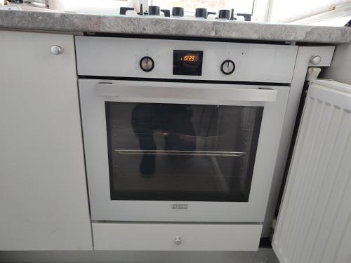 Afbeelding uit fotogalerij van Ultracentral Ploiesti Apartment-Free Private Parking in Ploieşti