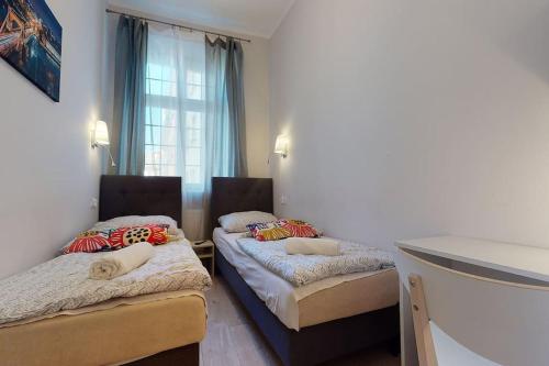 Fotografie z fotogalerie ubytování Z Apart next To TOWN HALL - Rynek 42- 3 Rooms - 6 People ve Vratislavi