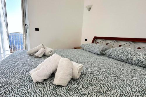 Lovely 6-Bed Apartment on the Amalfi Coast
