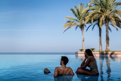 Hosté ubytování Shangri-La Al Husn, Muscat - Adults Only Resort