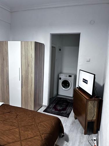 Kép apartment 38m szállásáról Peréában a galériában
