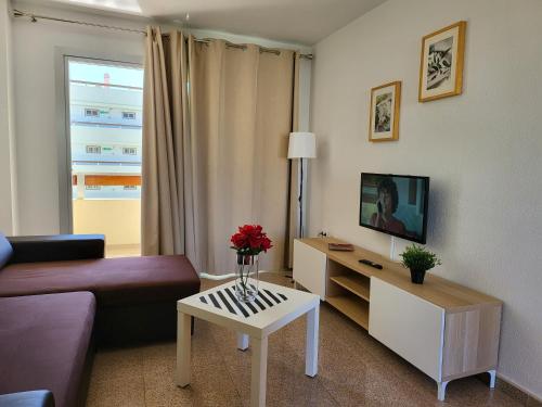Las Camelias Apartments