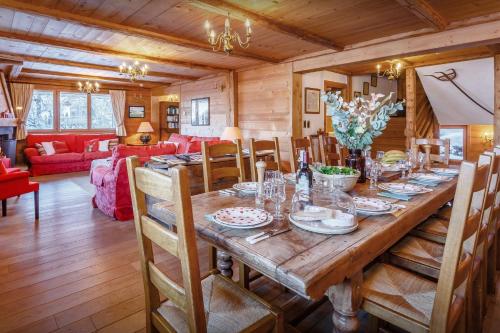 Chalet Gueret - OVO Network – Photos 4