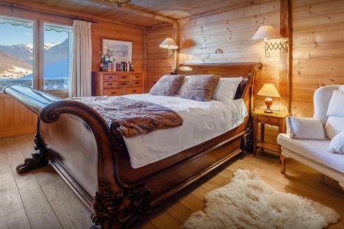 Chalet Gueret - OVO Network – Photos 5