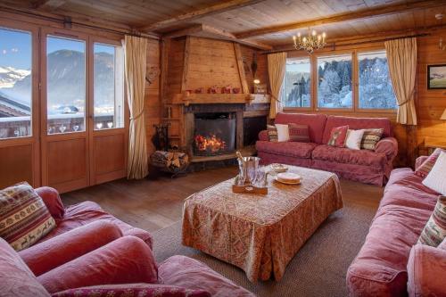 Chalet Gueret - OVO Network – Photos 3