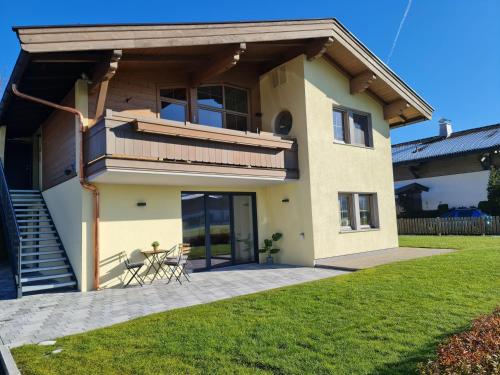 Tiroler Hoamatgfühl