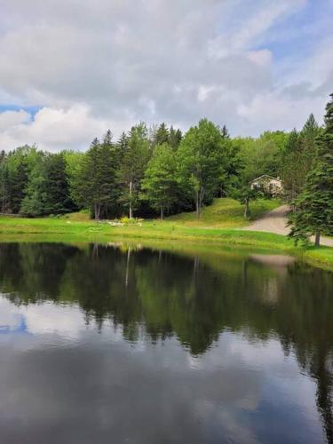 Chalet près du Mont Mégantic – Photos 2