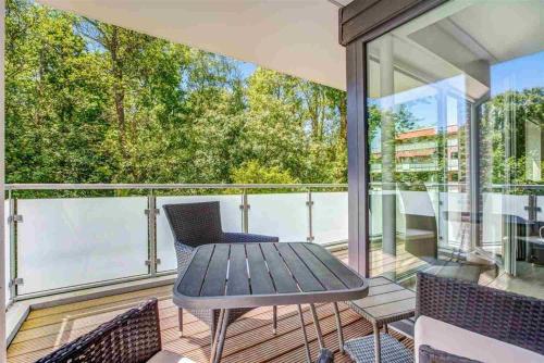 Fotografie z fotogalerie ubytování Wohnung 3 Levke ID 112 v destinaci Sankt Peter-Ording