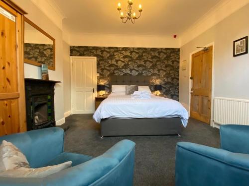 Number 34 Bed and Breakfast York photo 29