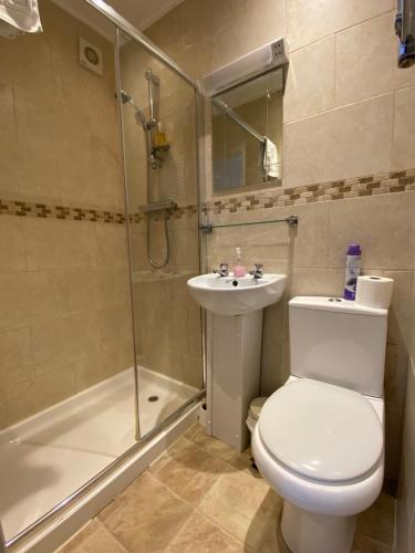 Number 34 Bed and Breakfast York photo 22
