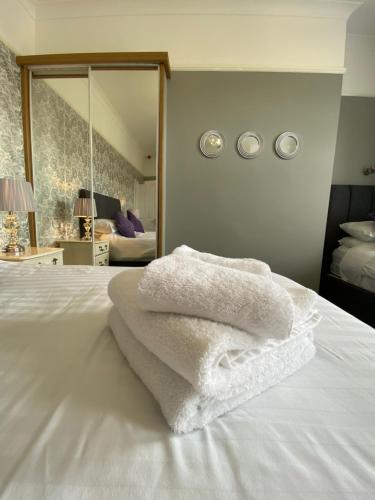 Number 34 Bed and Breakfast York photo 34