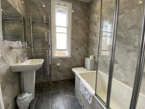 Number 34 Bed and Breakfast York photo 14