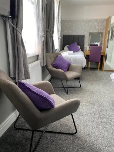 Number 34 Bed and Breakfast York photo 6