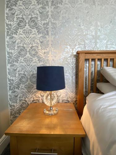 Number 34 Bed and Breakfast York photo 36
