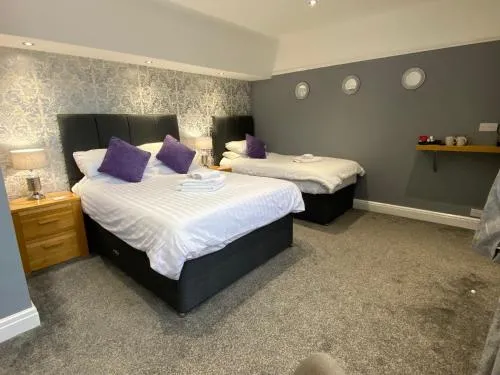 Number 34 Bed and Breakfast York photo 7