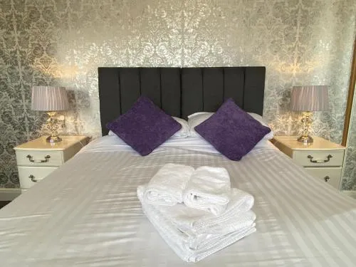 Number 34 Bed and Breakfast York photo 3